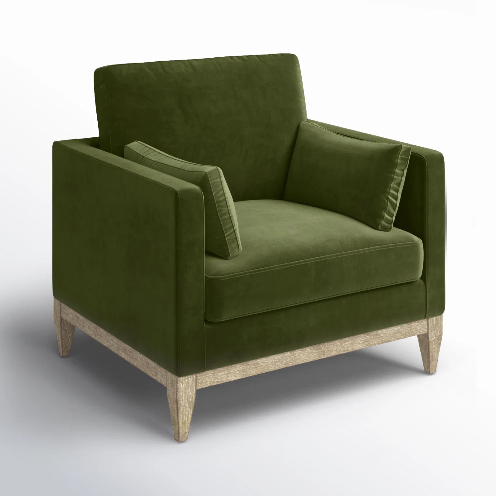 Pera Upholstered Armchair | Wayfair North America