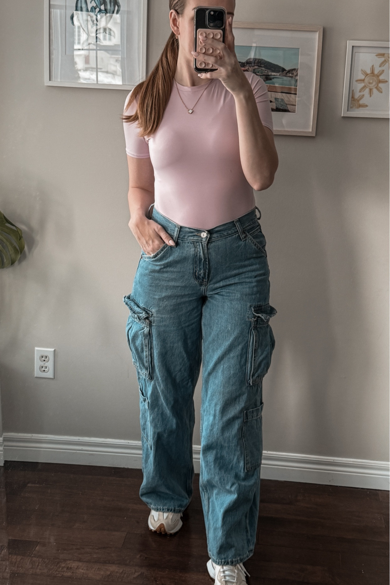 Weekend errands fit as a mom of two 

#LTKwinter #LTKcanada