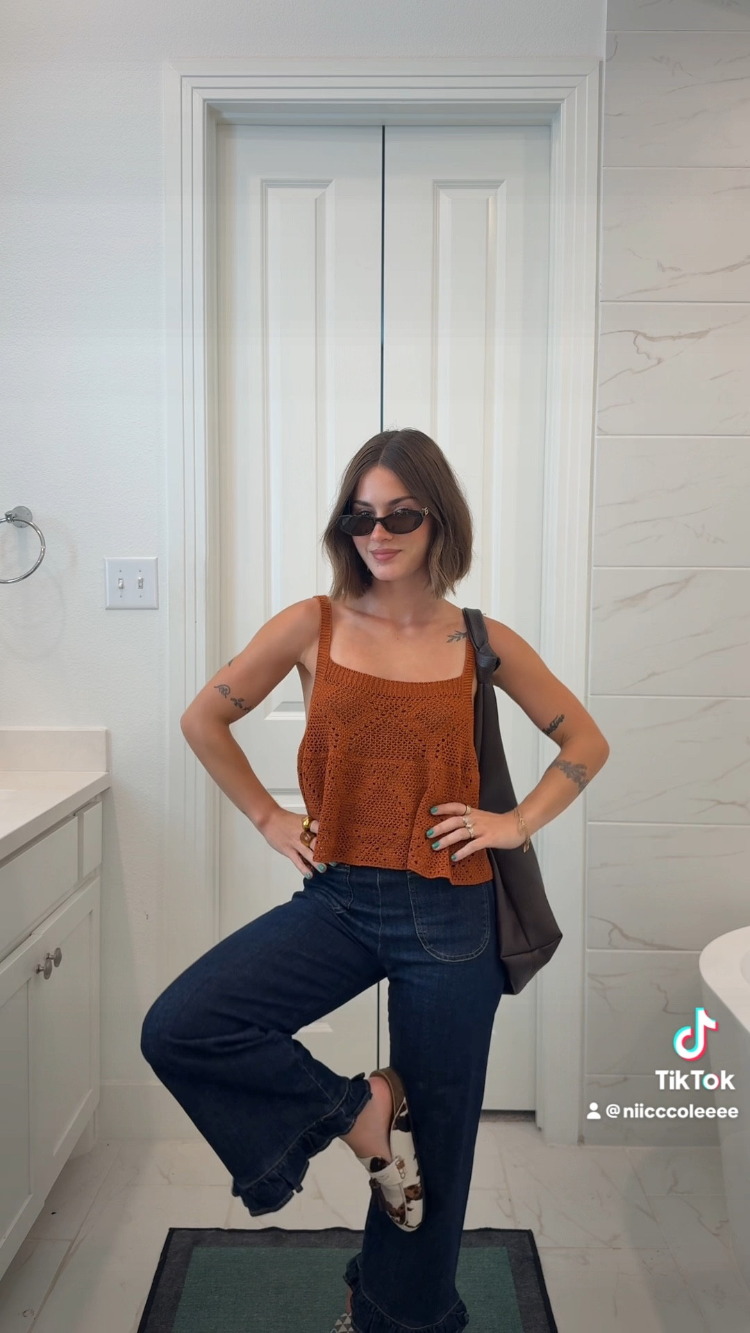Casual ootd! 

#LTKStyleTip #LTKFindsUnder100 #LTKSeasonal