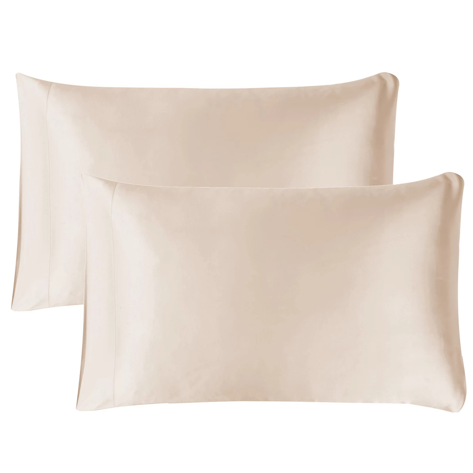 Mend Set of 2 Satin Beauty Pillowcases | Kohl's