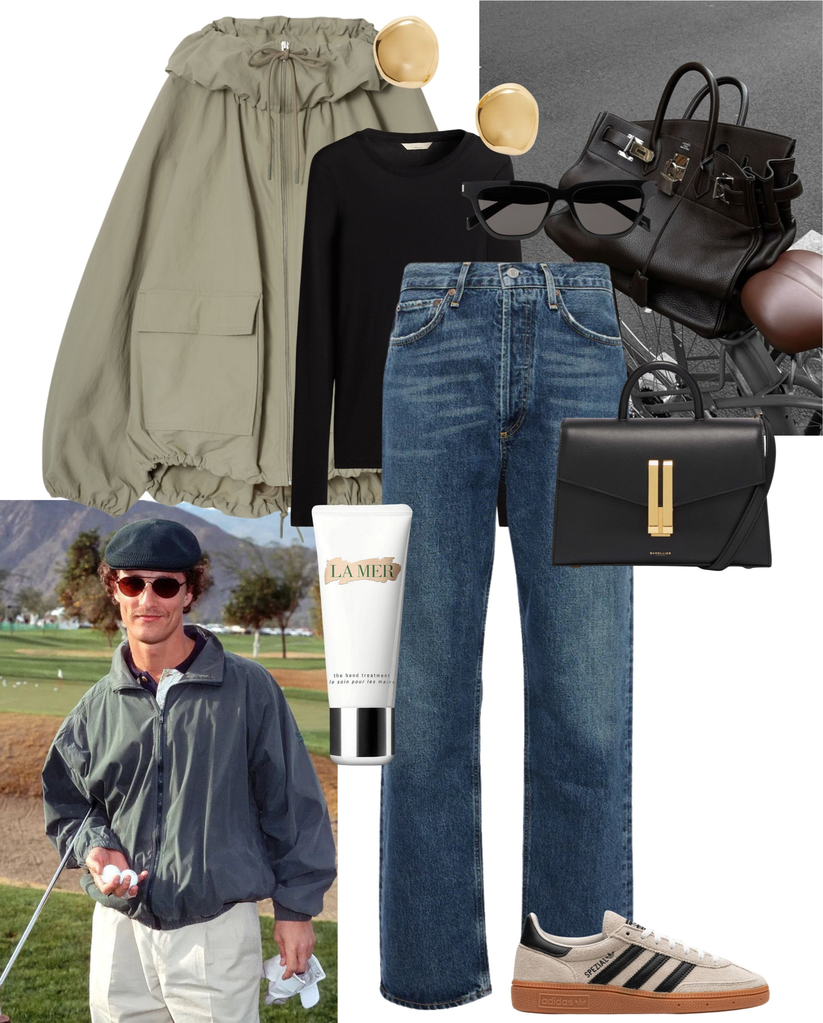 COS Parker Three Ways

Cos | jeans | trousers | set | jewellery | bag | trainers | street wear | winter | spring | February | 

#LTKuk #LTKspring