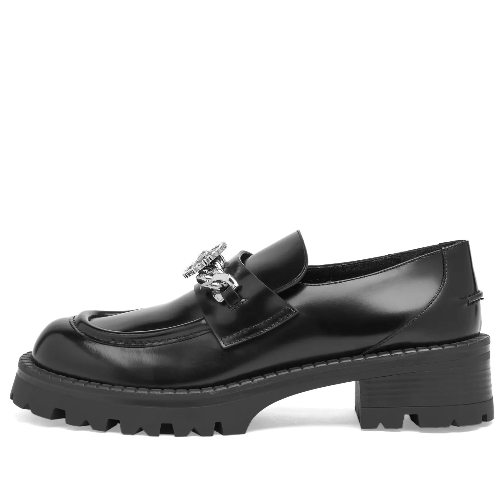Versace Loafer | END. Clothing