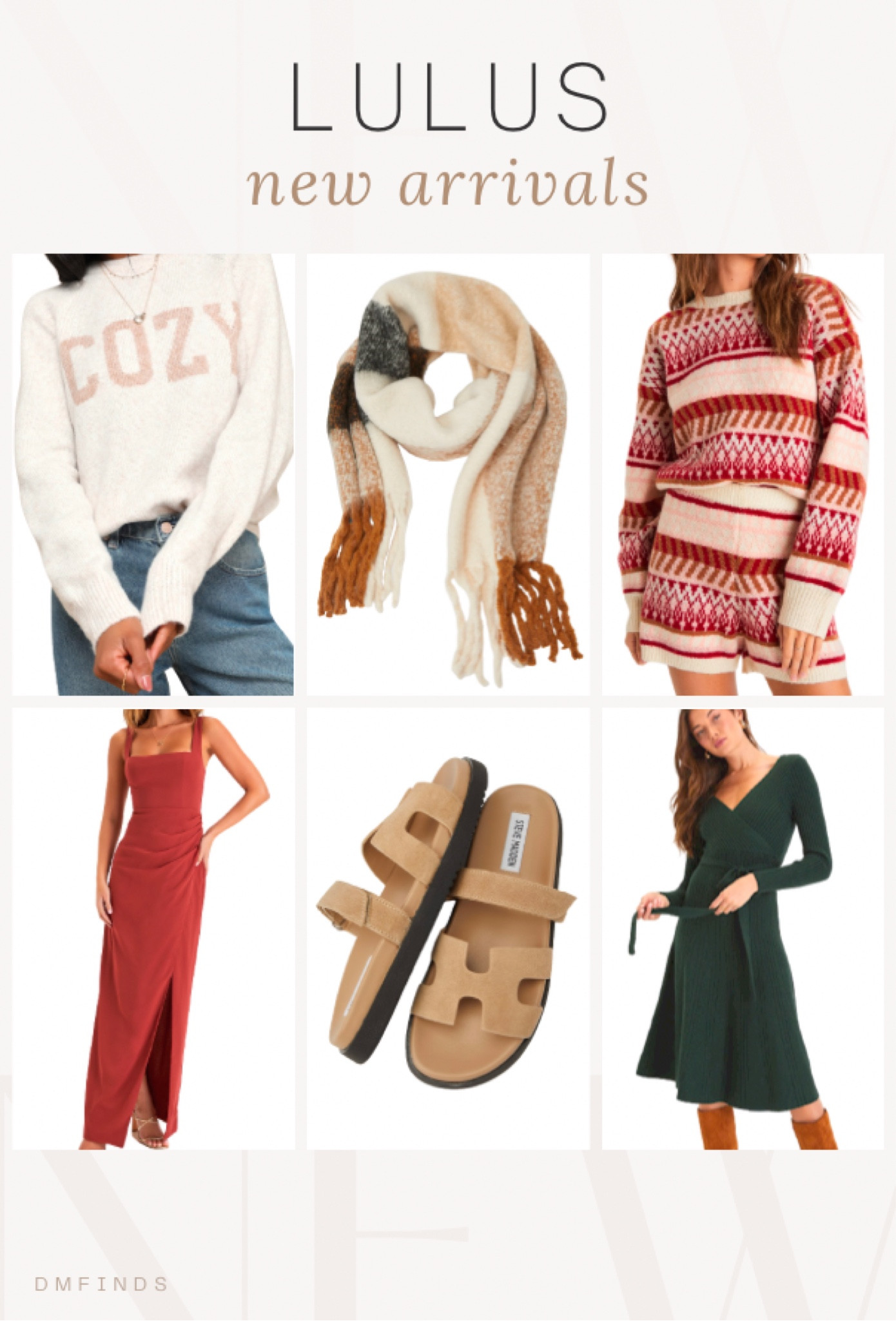🍂 FALL new arrivals at lulus 🍂

.
.
.
Fall outfit. Winter outfit. beige fall luxe modest. fall workwear. fall cottage core. neutral fall. beige fashion. Long cozy coat. outfit inspiration. cozy vibes. neutral basics outfit. trendy outfits. dress to impress. airport fashion. capsule wardrobe essentials 

#LTKFind #LTKSale #LTKSeasonal 


#LTKHolidaySale #LTKparties #LTKHoliday