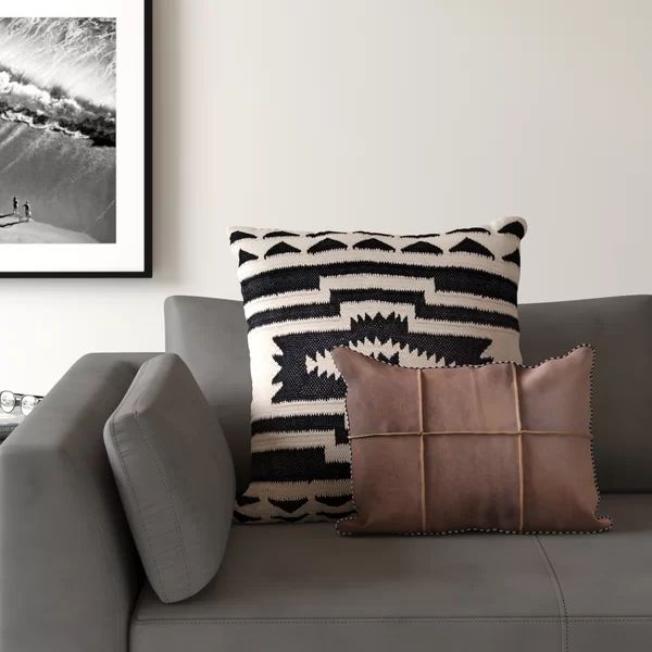 Teton Pillow Cover & Insert | Wayfair North America