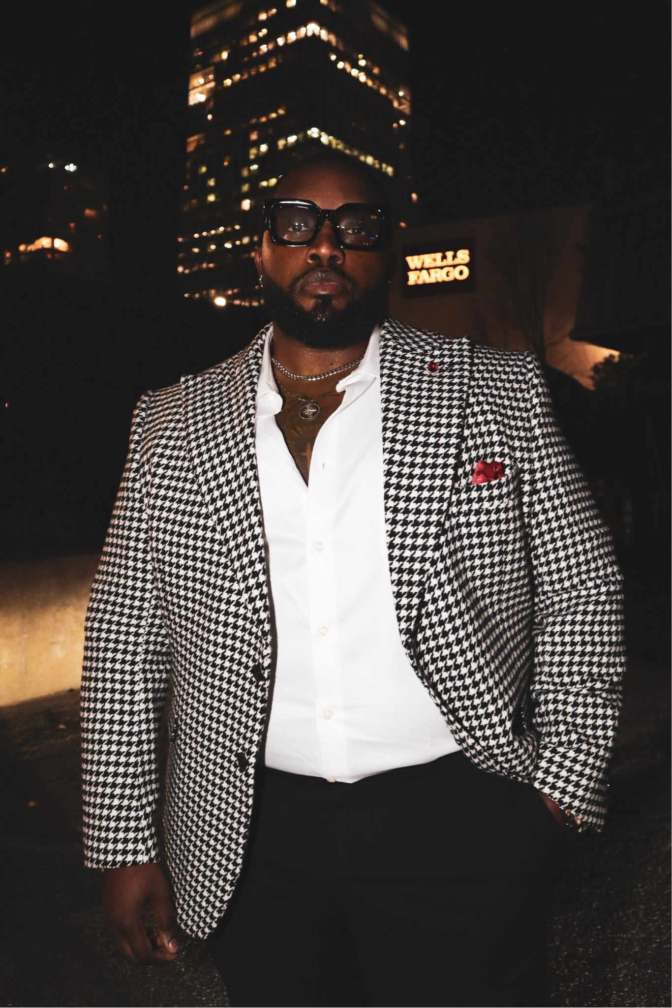 A Dinner with LTK! Classy Look 

#LTKplussize #LTKmens #LTKstyletip