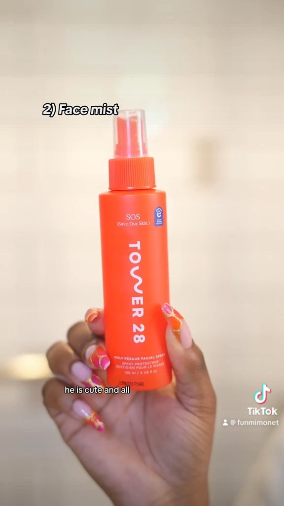 From grumpy to glowy skincare routine ✨

#LTKbeauty