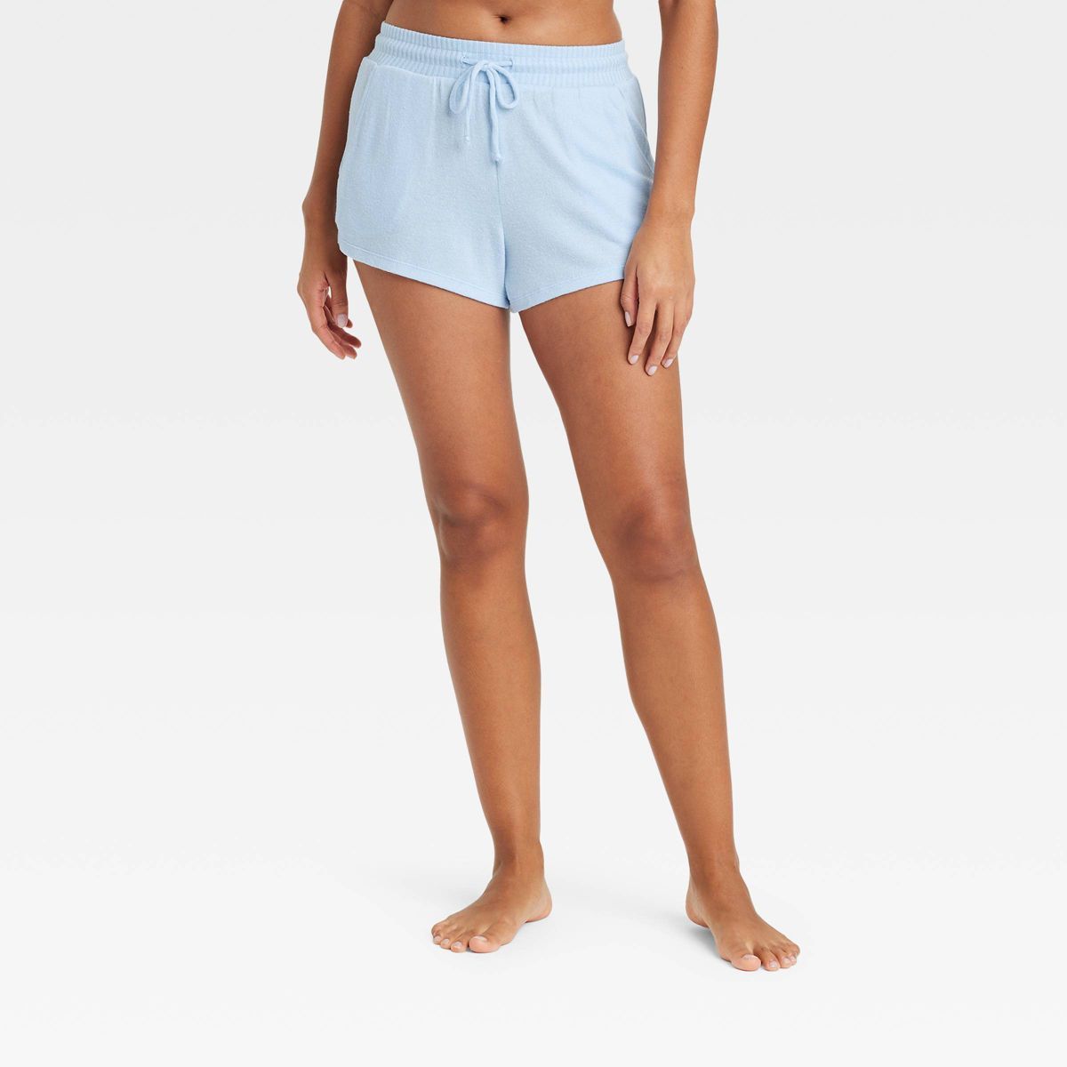 Women's Perfectly Cozy Shorts - Stars Above™ | Target