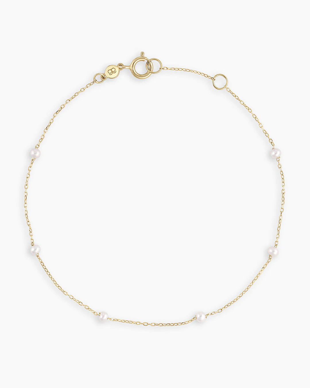 Pearl Newport Bracelet | Gorjana