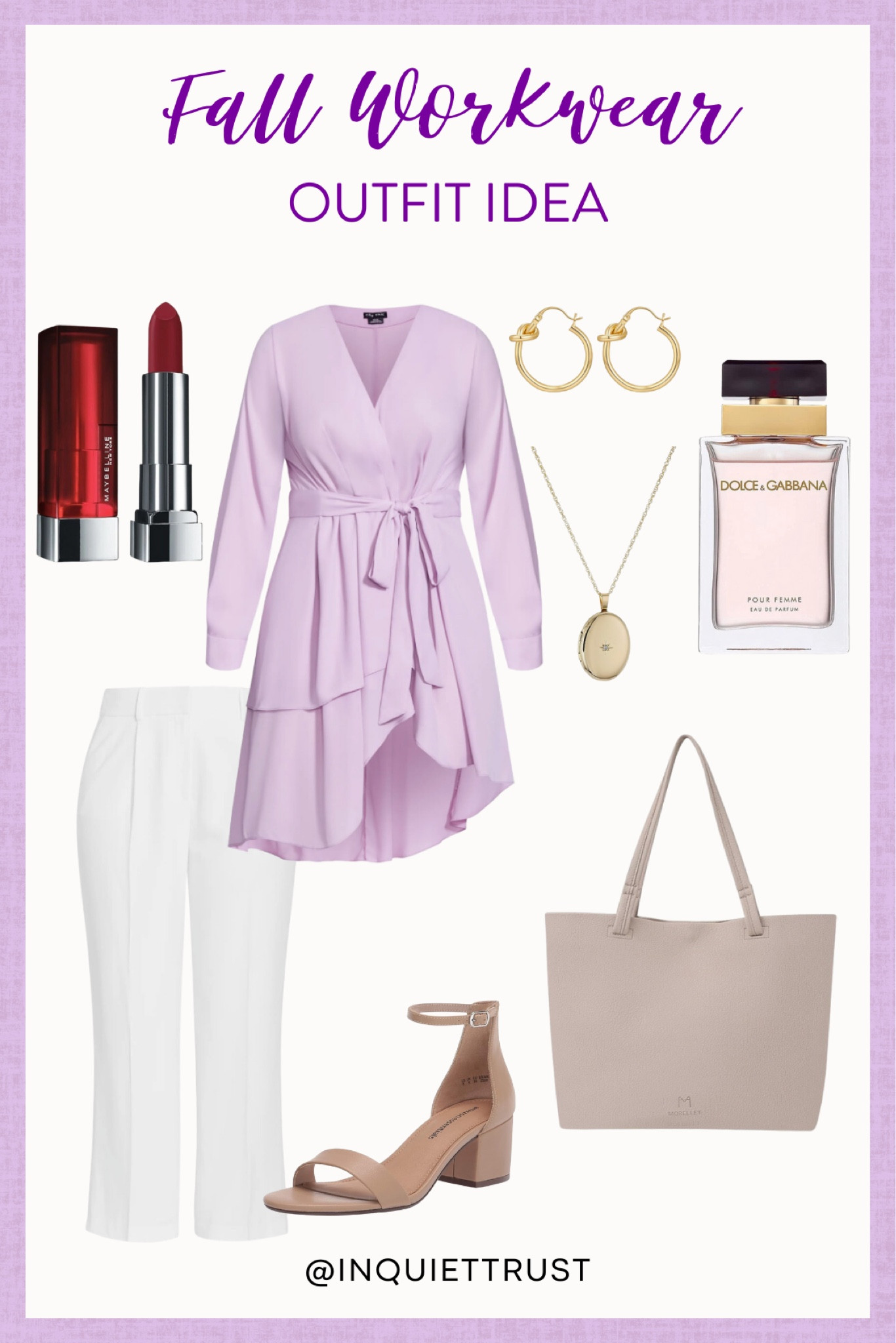 Here's an easy office outfit to copy; stylish sweater, denim jeans, boots and more!
#casuallook #outfitinspo #curvyoutfit #workwear

#LTKworkwear #LTKmidsize #LTKstyletip