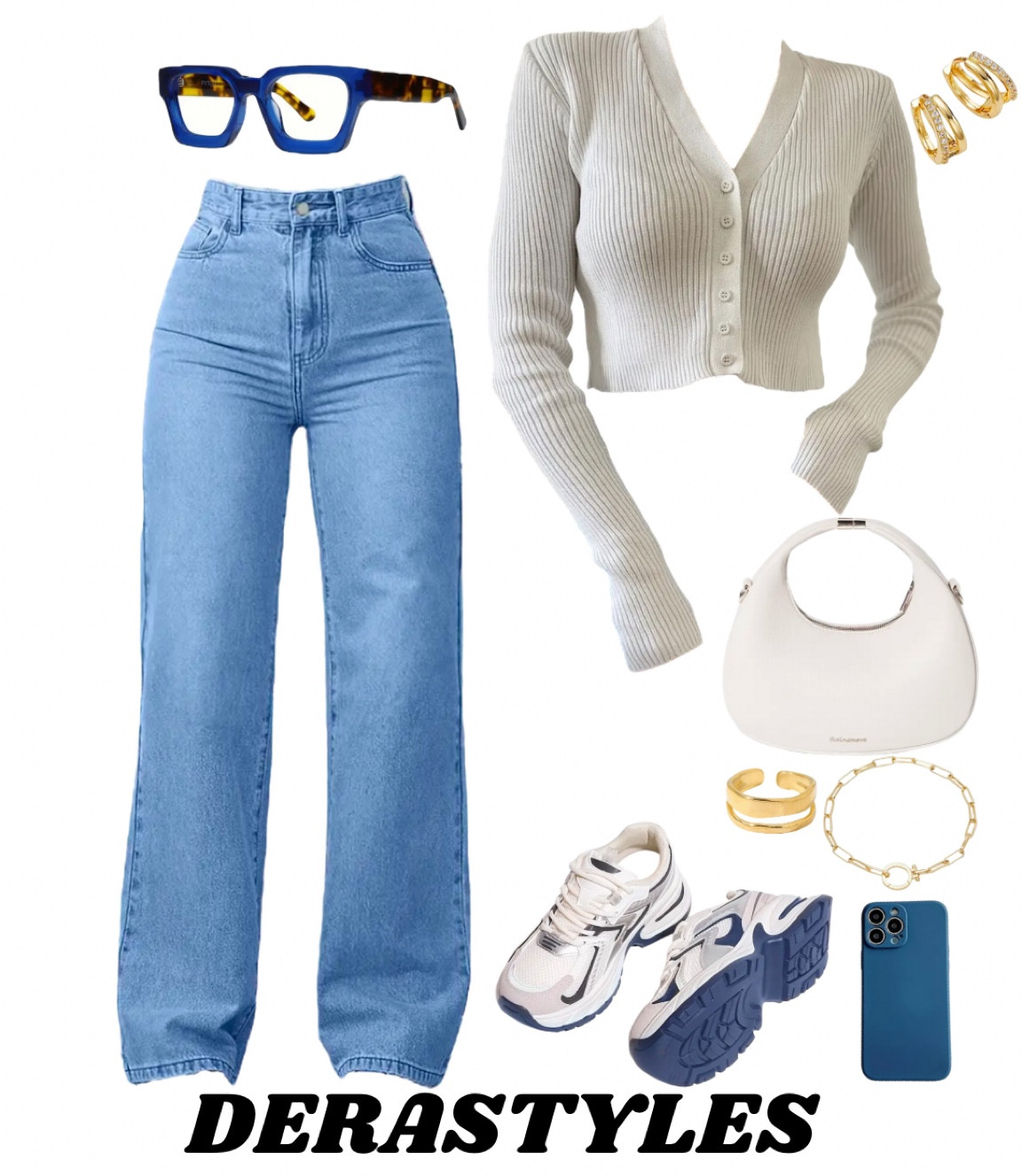 Switching from dark to light fits with @shoptemu 💙 How to stand out in your spring outfits? Check out TEMU! 🌸✨👗
⚡Stock is limited, first come first served!
Download the TEMU APP and search CODE 【dwj4733】 to get a lightning deal
🔥TEMU New App Users ONLY!!🔥 With qualifying orders (T&Cs apply)
#Temu #Temufinds #Temulookbook #temubaes #temustyle #temu