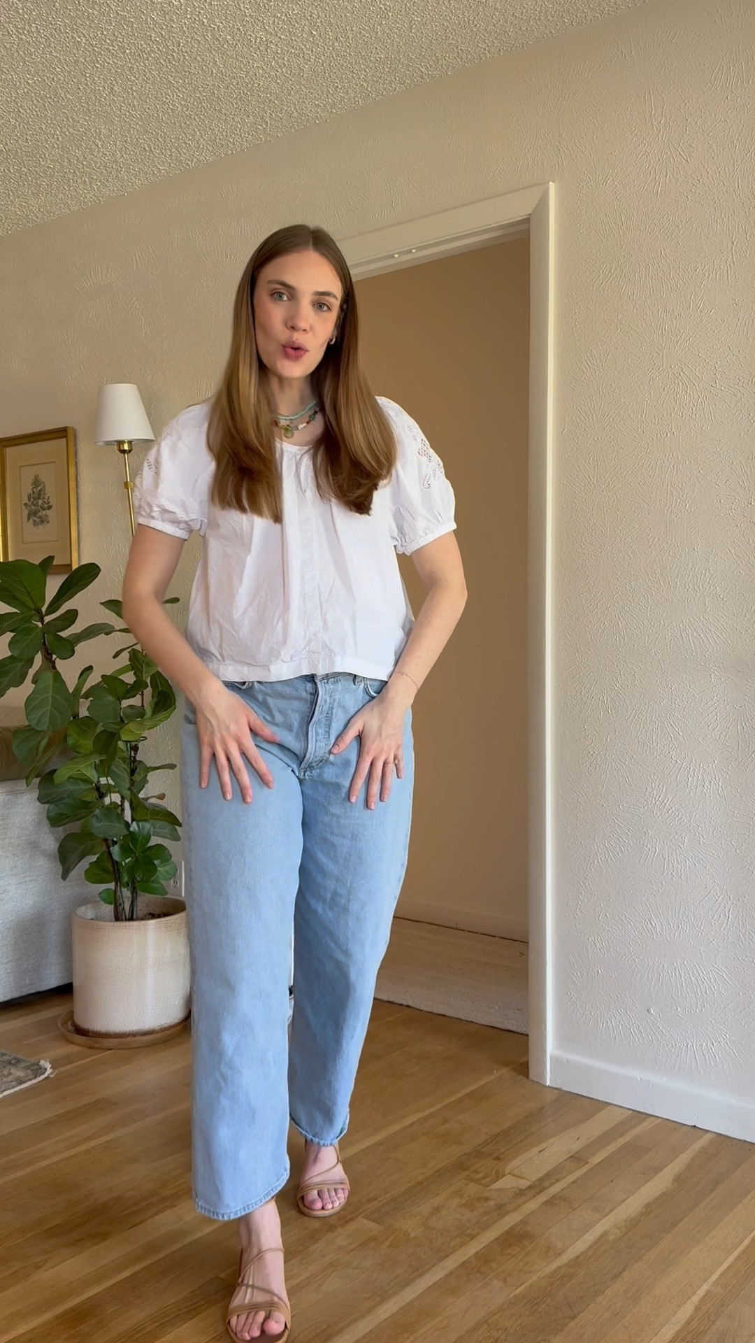 what I’m wearing at 28 weeks pregnant #maternity #style #fashion #pregnancy #inspo #denim #nursingfriendly

#LTKFindsUnder100 #LTKBump #LTKStyleTip