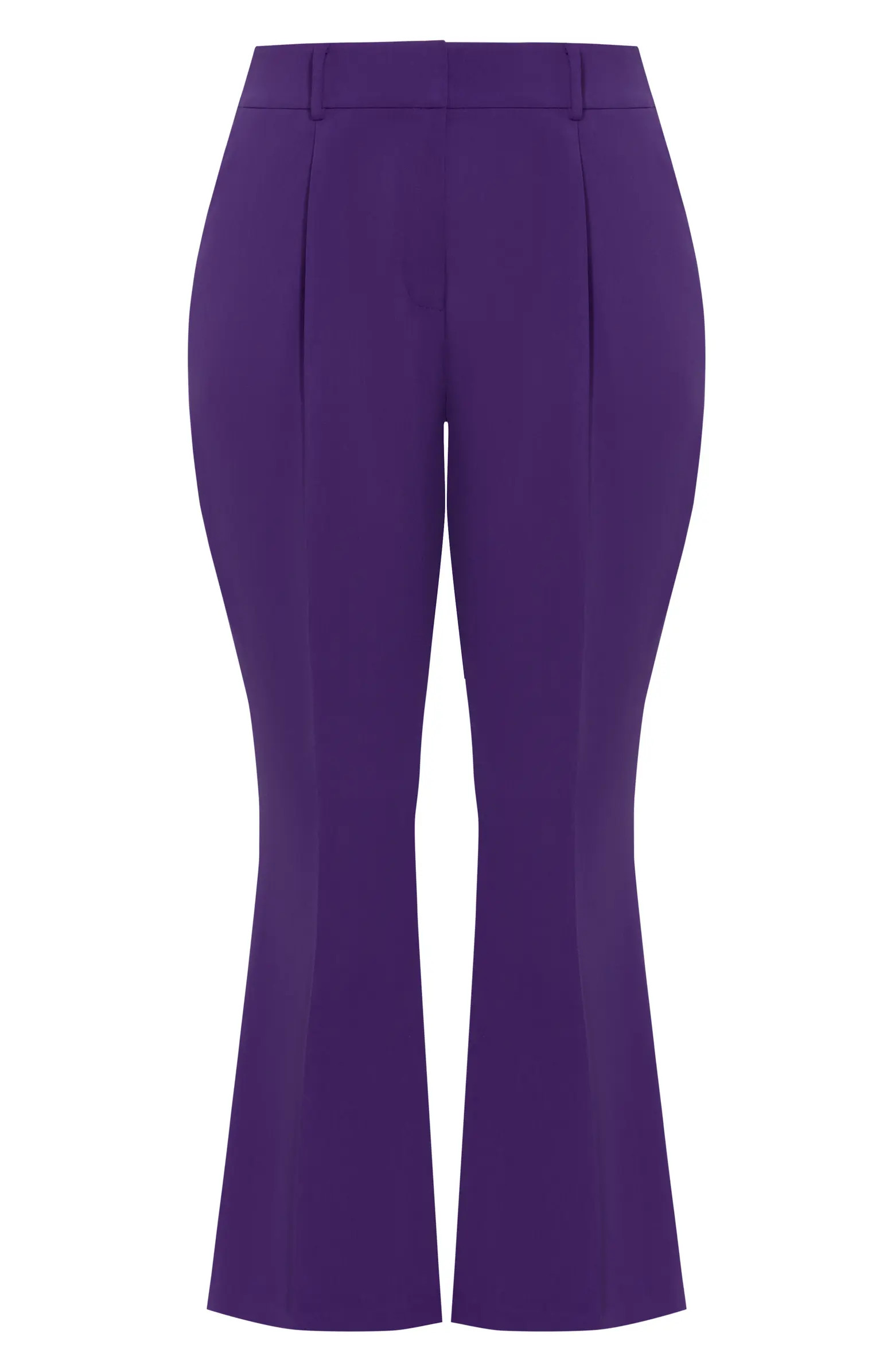 Lottie High Waist Wide Leg Pants | Nordstrom