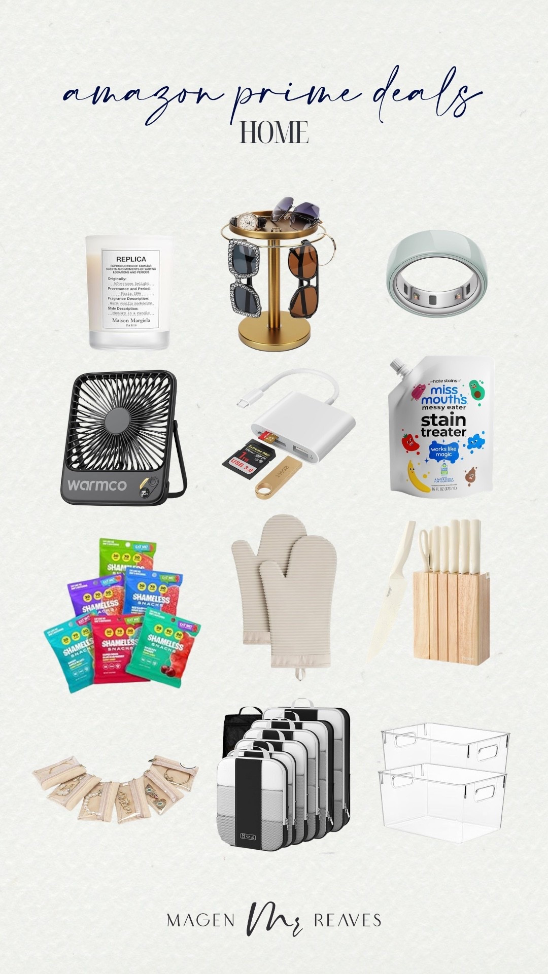 My top home picks for Prime day!! 

Prime Day home deals, Amazon home essentials sale, best home decor and organization finds

#LTKSaleAlert #LTKHome