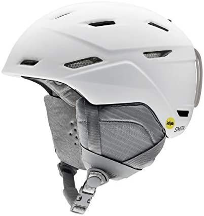 Smith Optics Mirage-MIPS Women's Snow Helmet | Amazon (US)