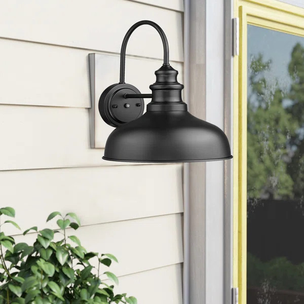 Cordel Aluminum Wall Light | Wayfair North America