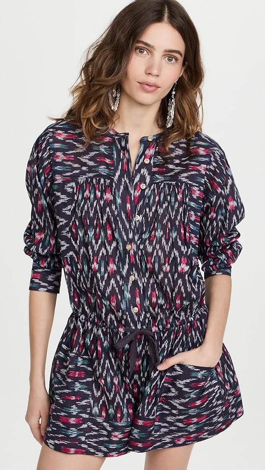 Faded Night | Shopbop