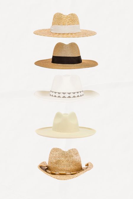 Finding the perfect beach hat is tough. Loving these @revolve hats! 

hat l beach hat 