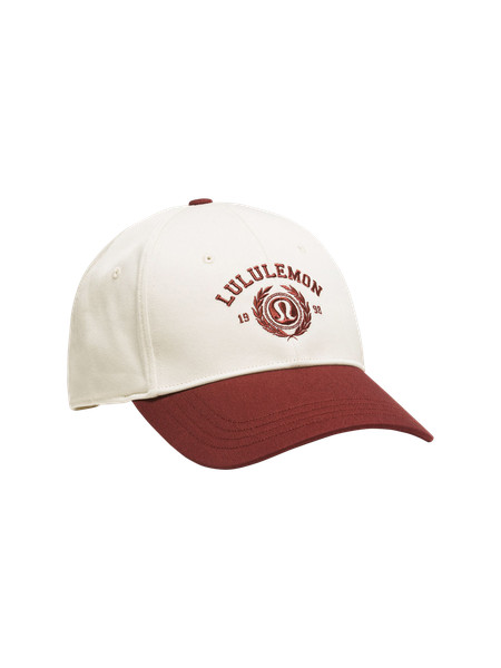 Structured Ball Cap | Lululemon (US)