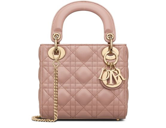 Mini Lady Dior Bag - DIOR | 24S (APAC/EU)