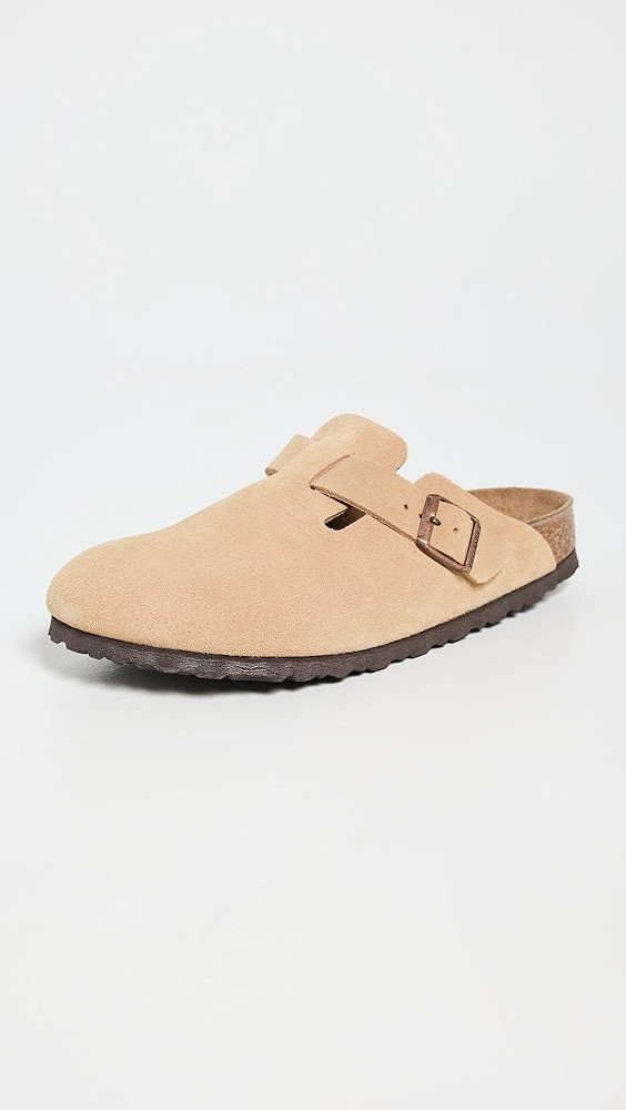 Boston Clogs | Shopbop