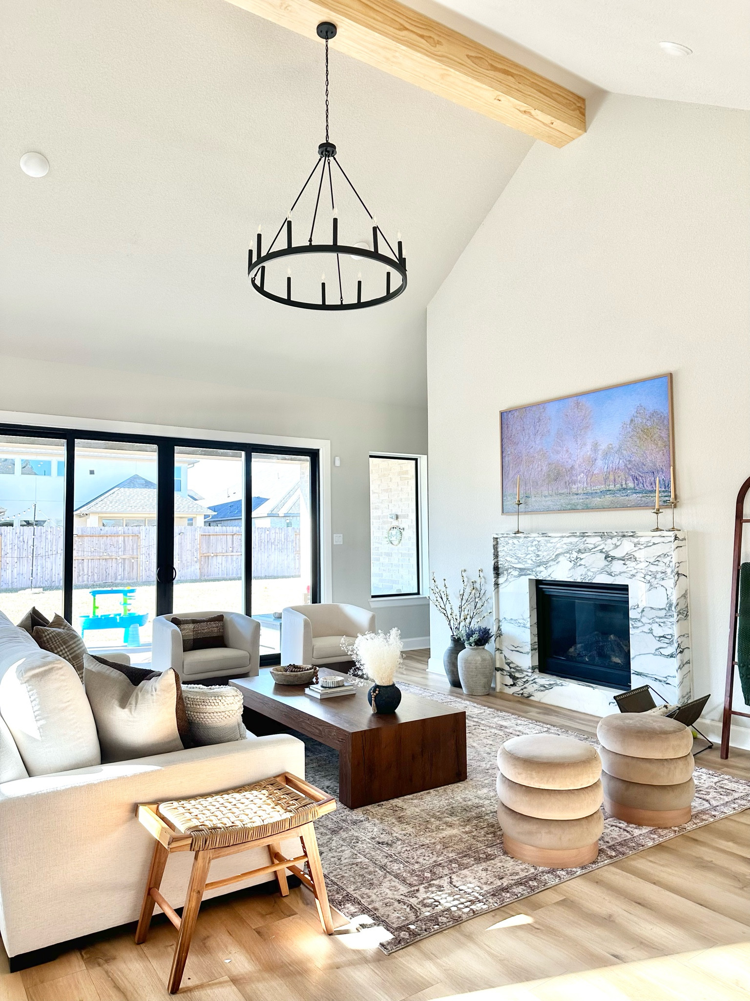 Living room decor

#LTKhome #LTKfamily