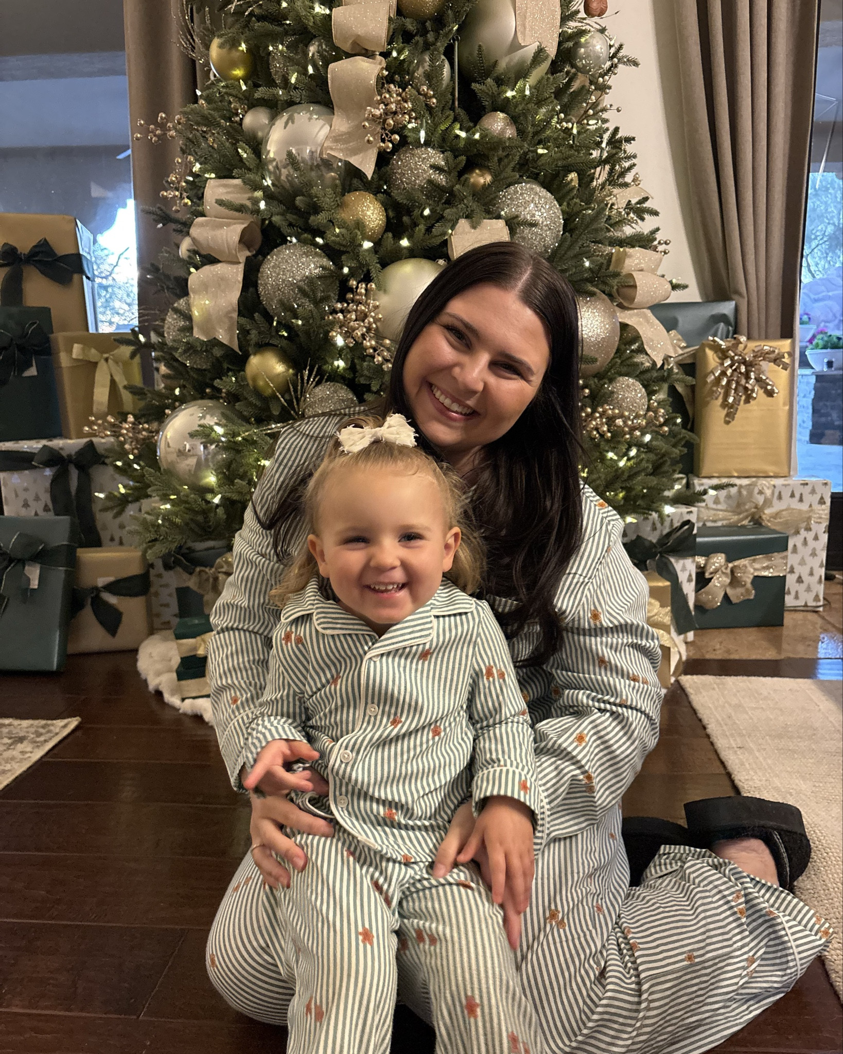 MATCHING PAJAMAS 2025

#LTKSeasonal #LTKHoliday #LTKKids