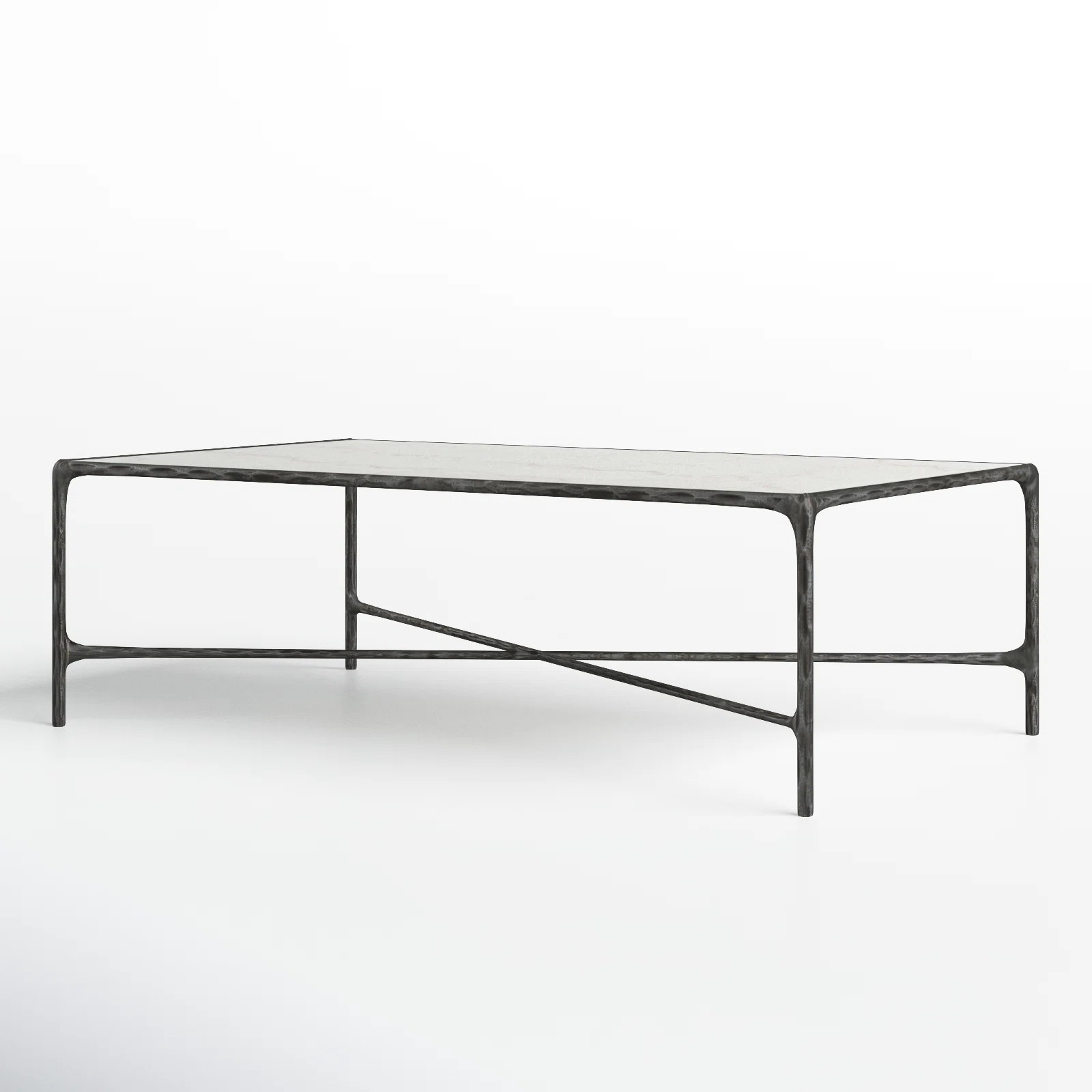 Evelynn Single Coffee Table | Birch Lane