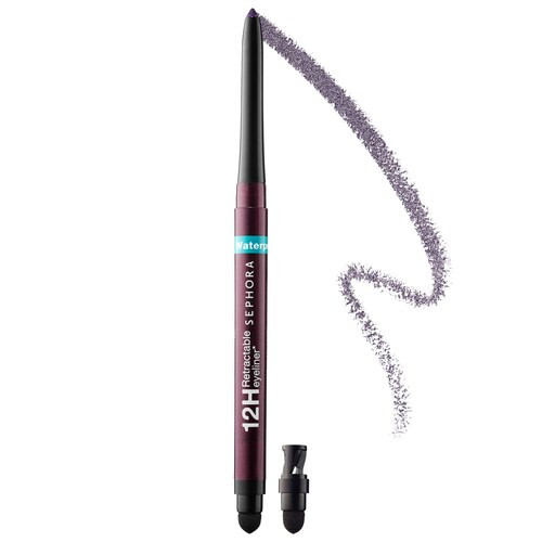 SEPHORA COLLECTIONWaterproof 12HR Retractable Eyeliner Pencil | Sephora (US)
