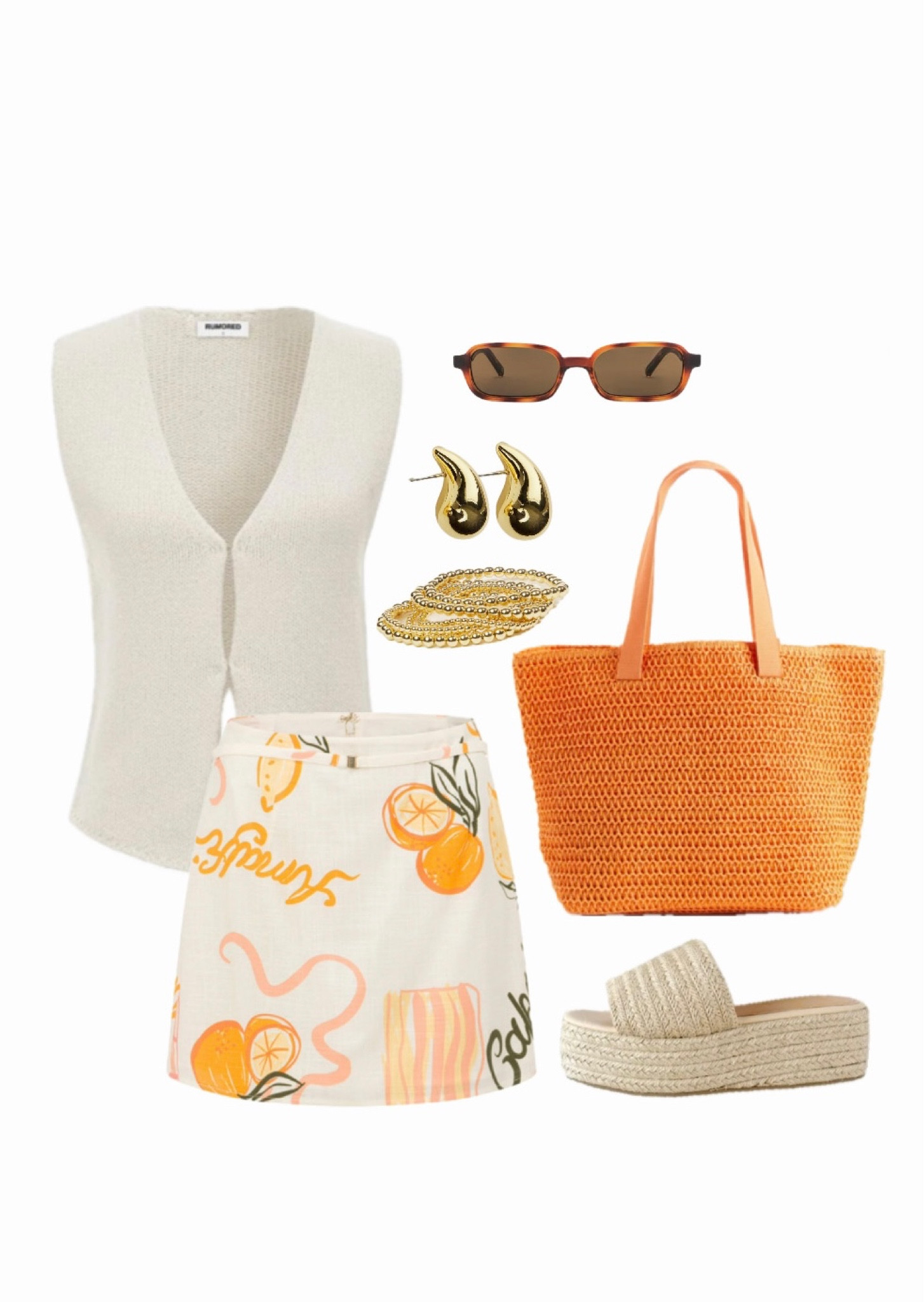 Beach Vacation Outift

#LTKtravel #LTKswim
