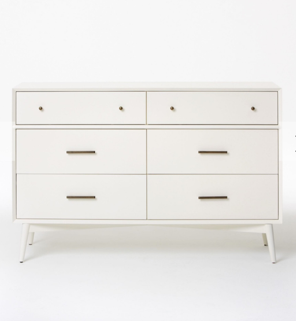 Home Decor: DUPE for West Elm // Mid-Century 6-Drawer Dresser
🤍
#westelm #westelmdupe #dupe #mcm #midcenturymodern #dresser #drawers #bedroom #office #livingroom #kidsroom 

#LTKhome #LTKSale #LTKFind