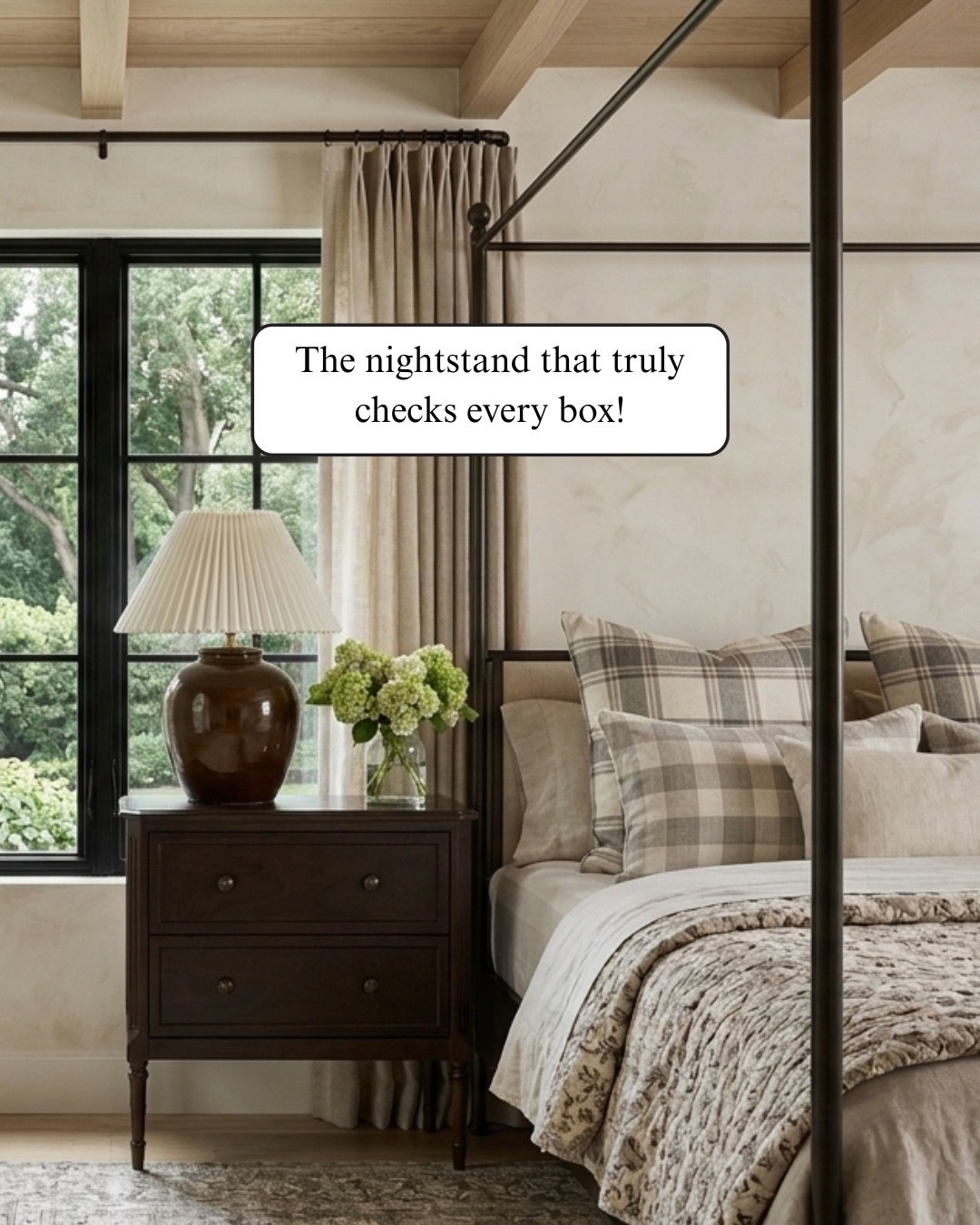 Nightstands that truly check every box, seamlessly blending a timeless silhouette with modern functionality. I’m so looking forward to these arriving—they even feature integrated power and USB-C ports to keep devices charged and within reach. 

#modernorganic #modernorganichome #homestyling #modernhome
#modernstyle #howto #neutraldecor #neutraldesign
#neutralstyle #stylingtips #designmadeeasy #designertips 
#LTKSaleAlert
#homeinspo #neutralhome
#nightstand #nightstands #bedroominspo #sidetables
#bedroomdecoration #bedroomfurniture #bedroomstyle #howtostyle #bedroomtips #wayfaircanada #wayfaircahome #wayfaircapartner #neutralhome #nightstand

#LTKhome #LTKcanada #LTKsale