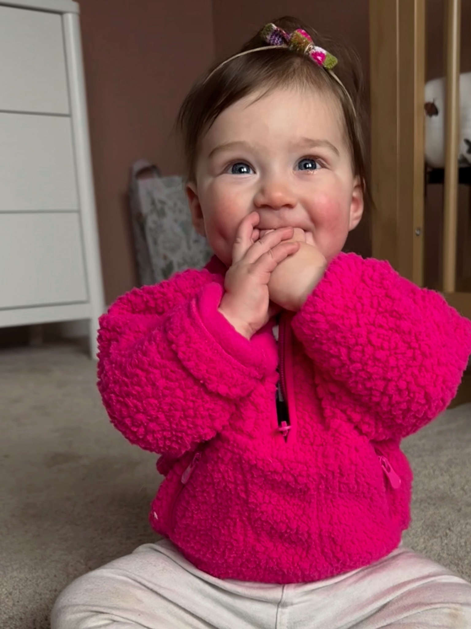 Baby teething must haves!! Linking all my favorites (all clean & nontoxic) for helping babies with teething! I never realized how much it affects their tummies too (it’s all the excess saliva) but the camilia drops are the best solution I have found. They work fast & are so easy to travel with and give to baby! 

#LTKBaby #LTKSaleAlert #LTKFamily
