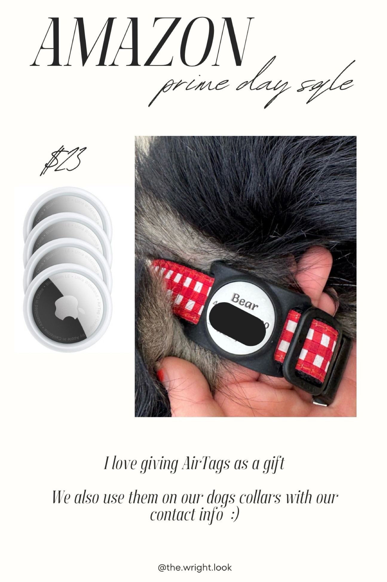 Love using these for dog collars and gifts!

#LTKFindsUnder50 #LTKFamily #LTKSaleAlert