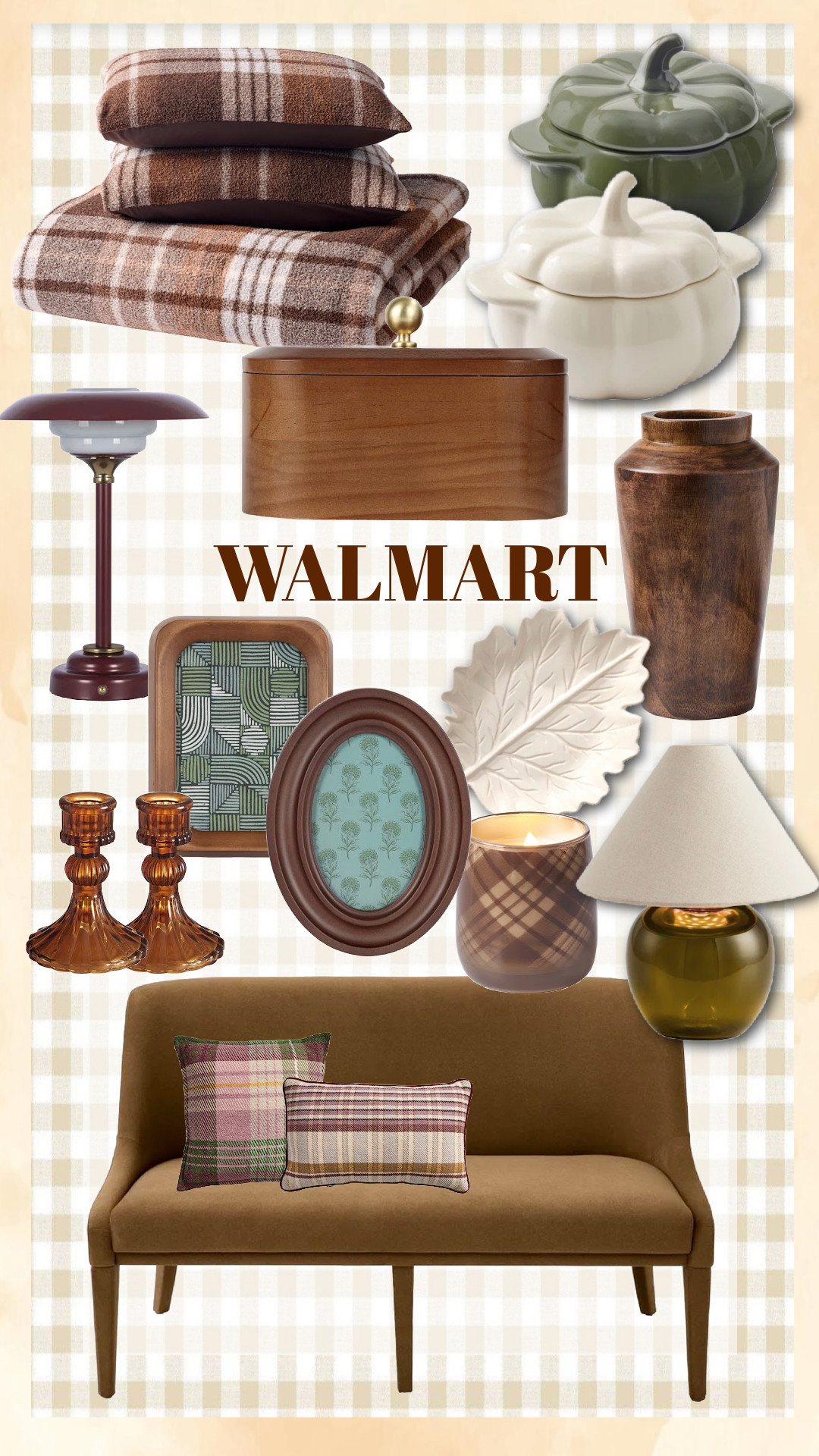 Walmart Fall Home

Sarah Joy, home decor, furniture, seasonal finds 

 #LTKSeasonal #LTKHome #LTKSaleAlert
