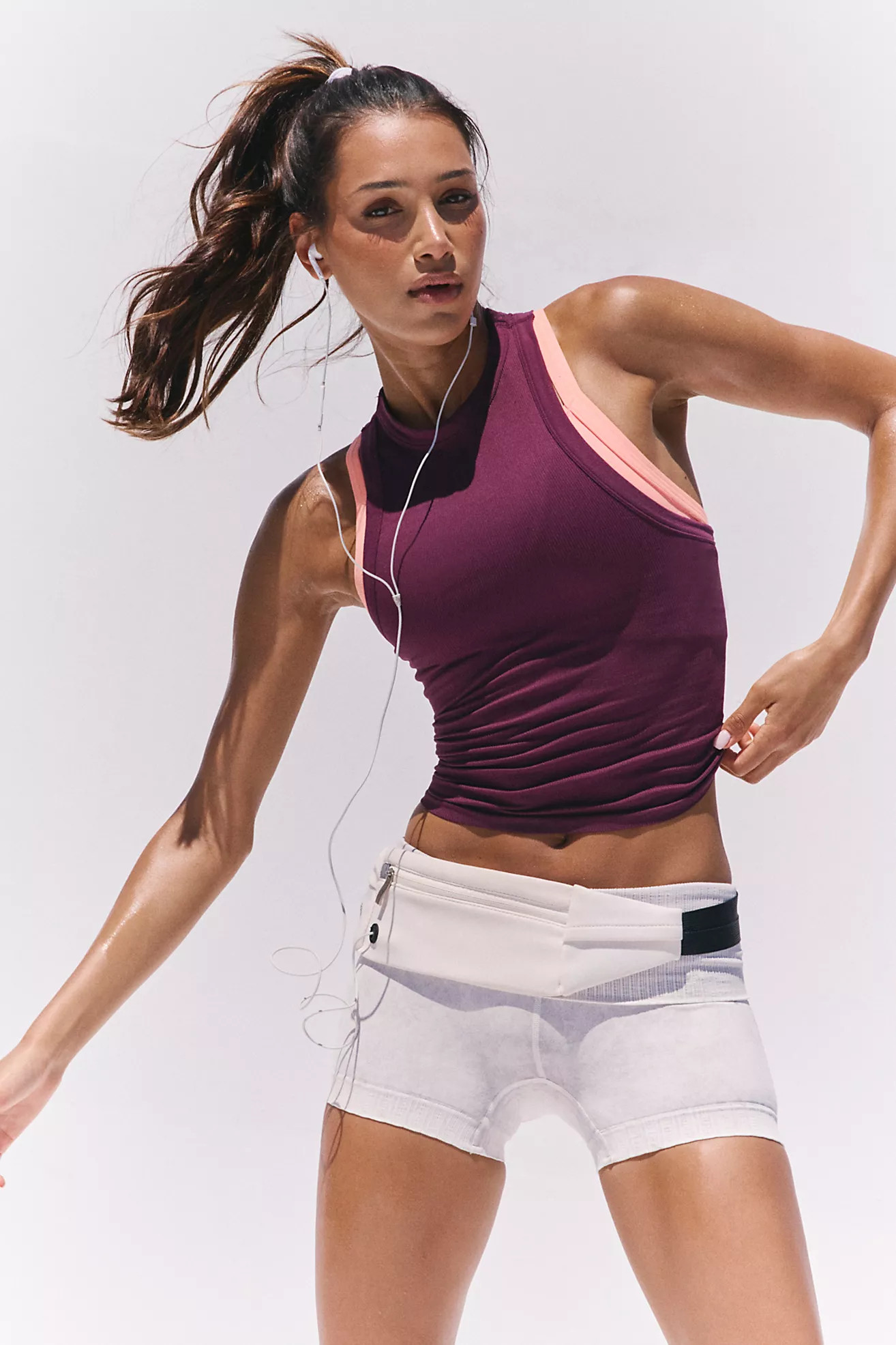 Dynamite Tank | Free People (Global - UK&FR Excluded)