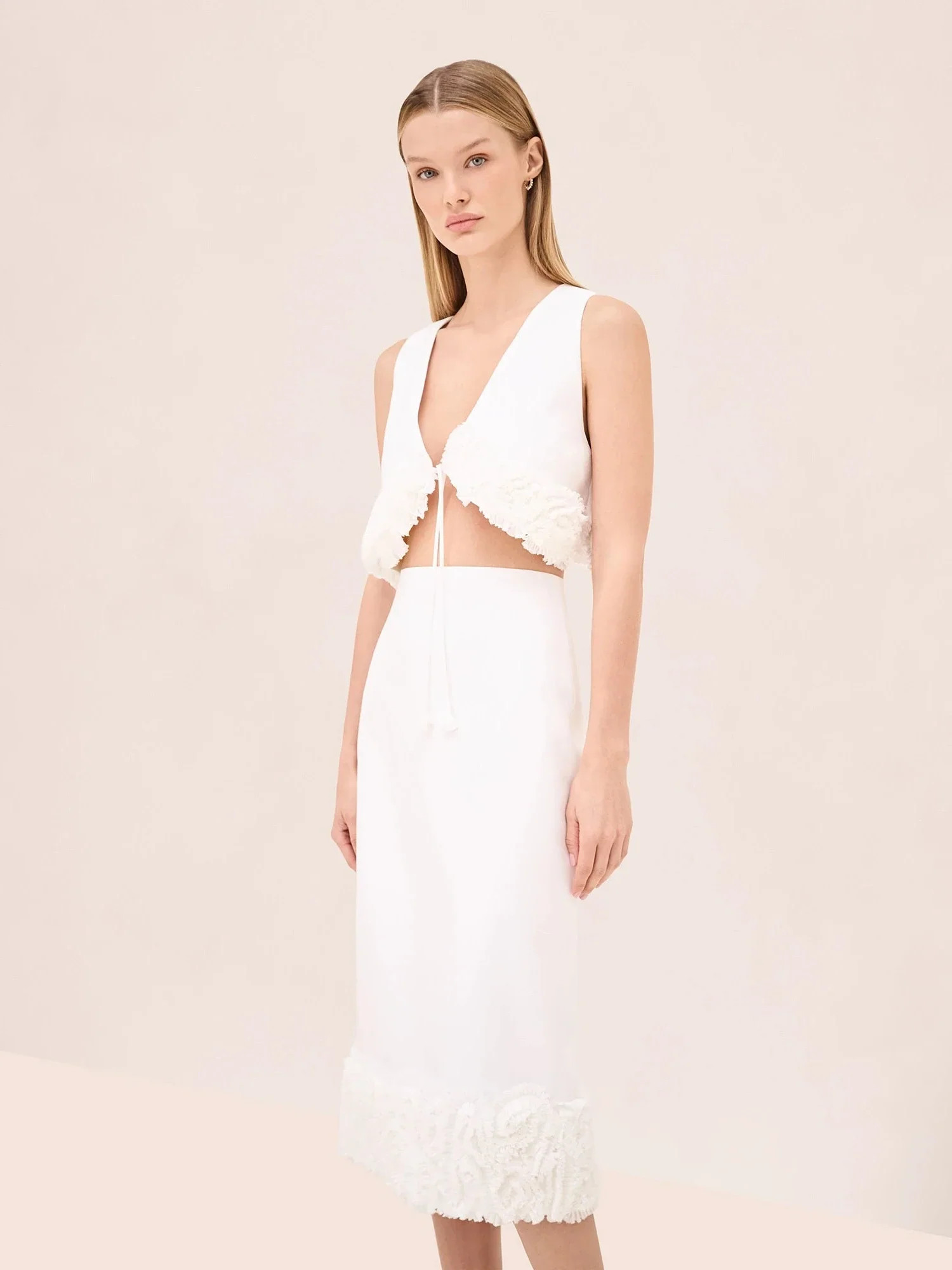 Sabine Top | Alexis