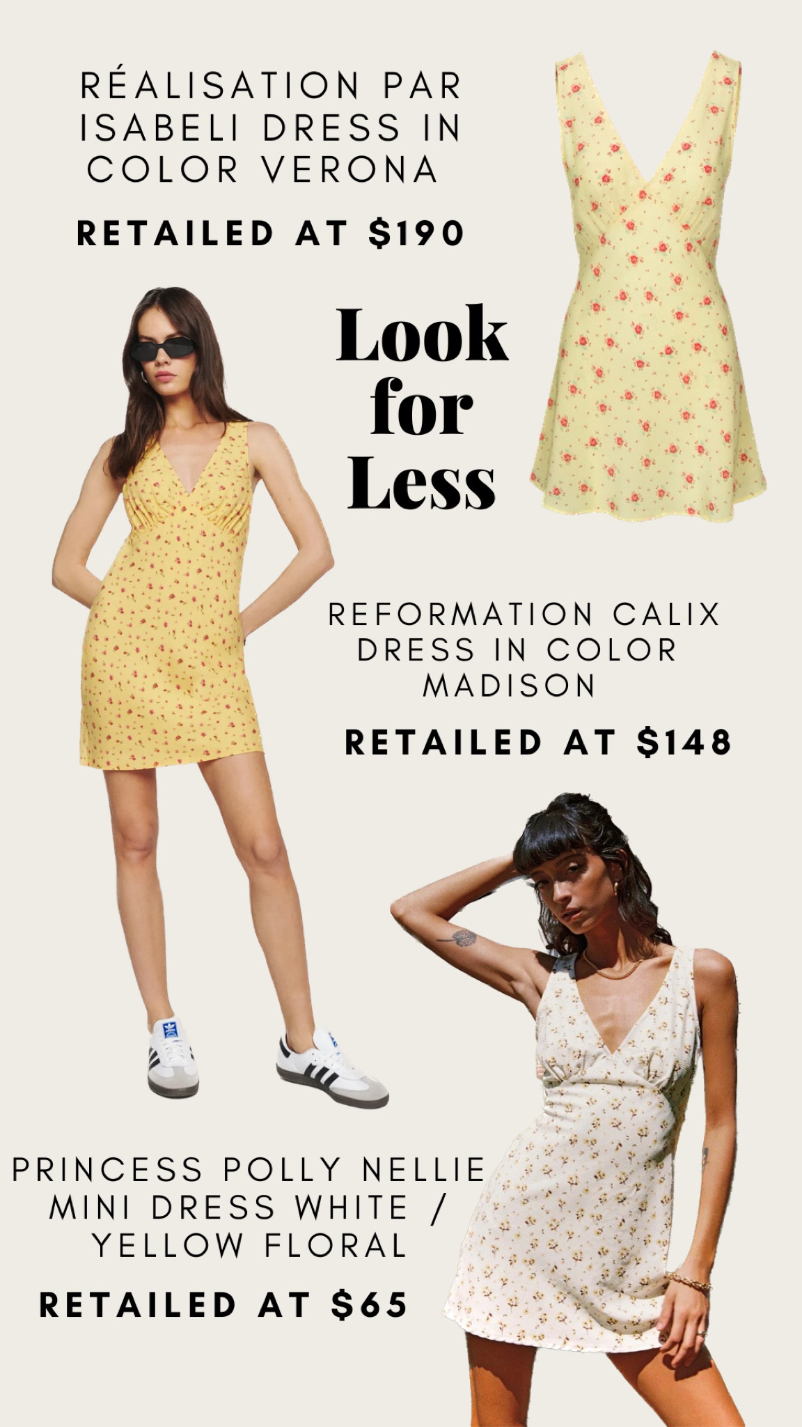 Reformation nellie hot sale dress