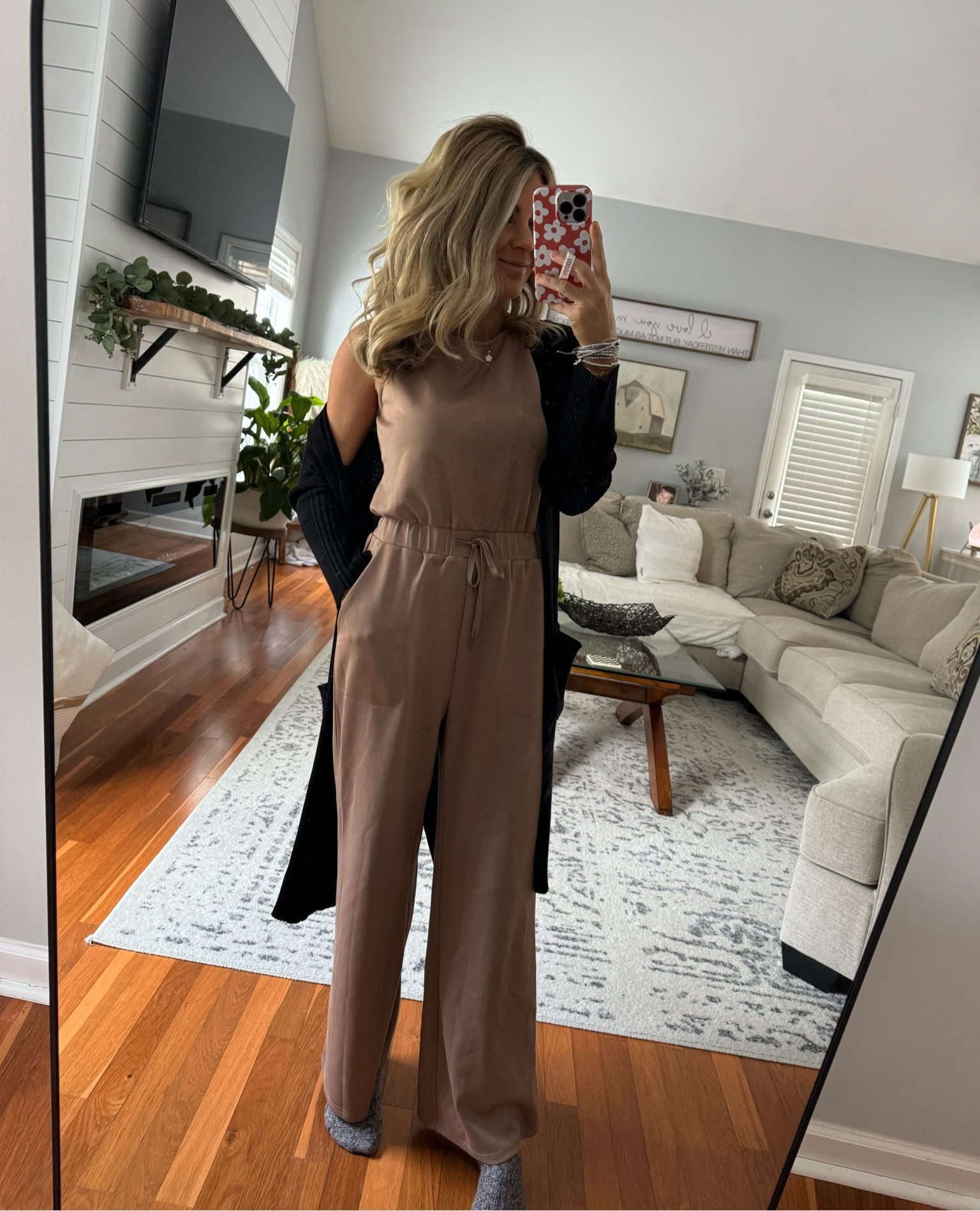 Here for all the comfy loungesuits from Amazon. #amazonfinds

#LTKstyletip #LTKfindsunder50 #LTKSeasonal