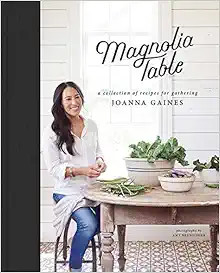 Magnolia Table



Hardcover – Illustrated, April 24, 2018 | Amazon (US)