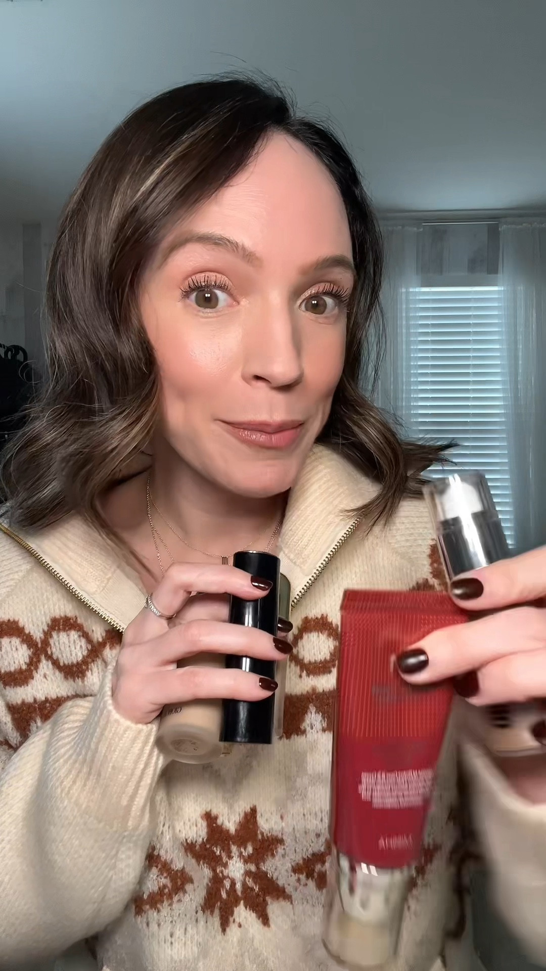 Best of Beauty 2024 - complexionn

#LTKOver40 #LTKBeauty