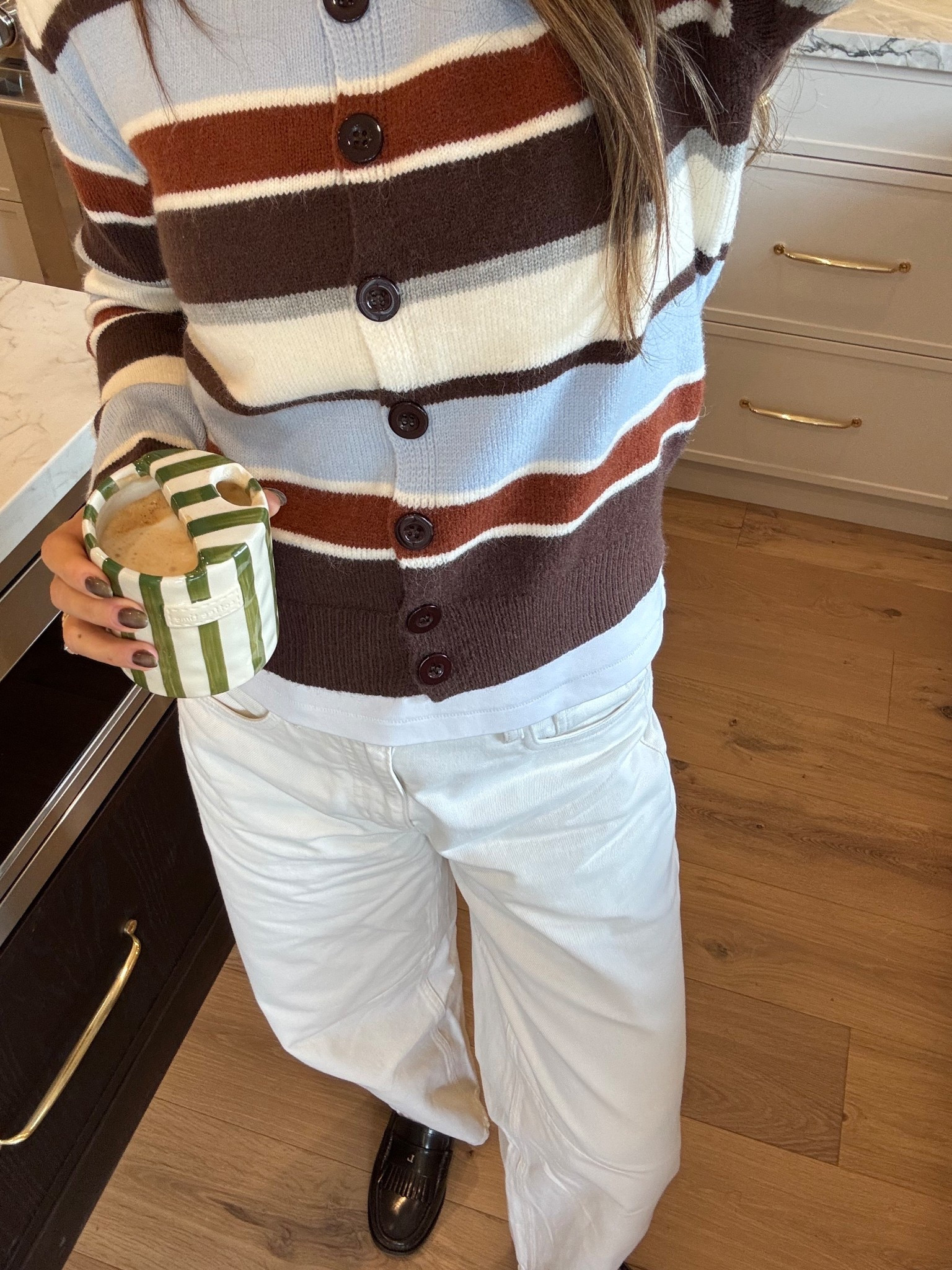 New favourite outfit for fall 

#LTKSeasonal