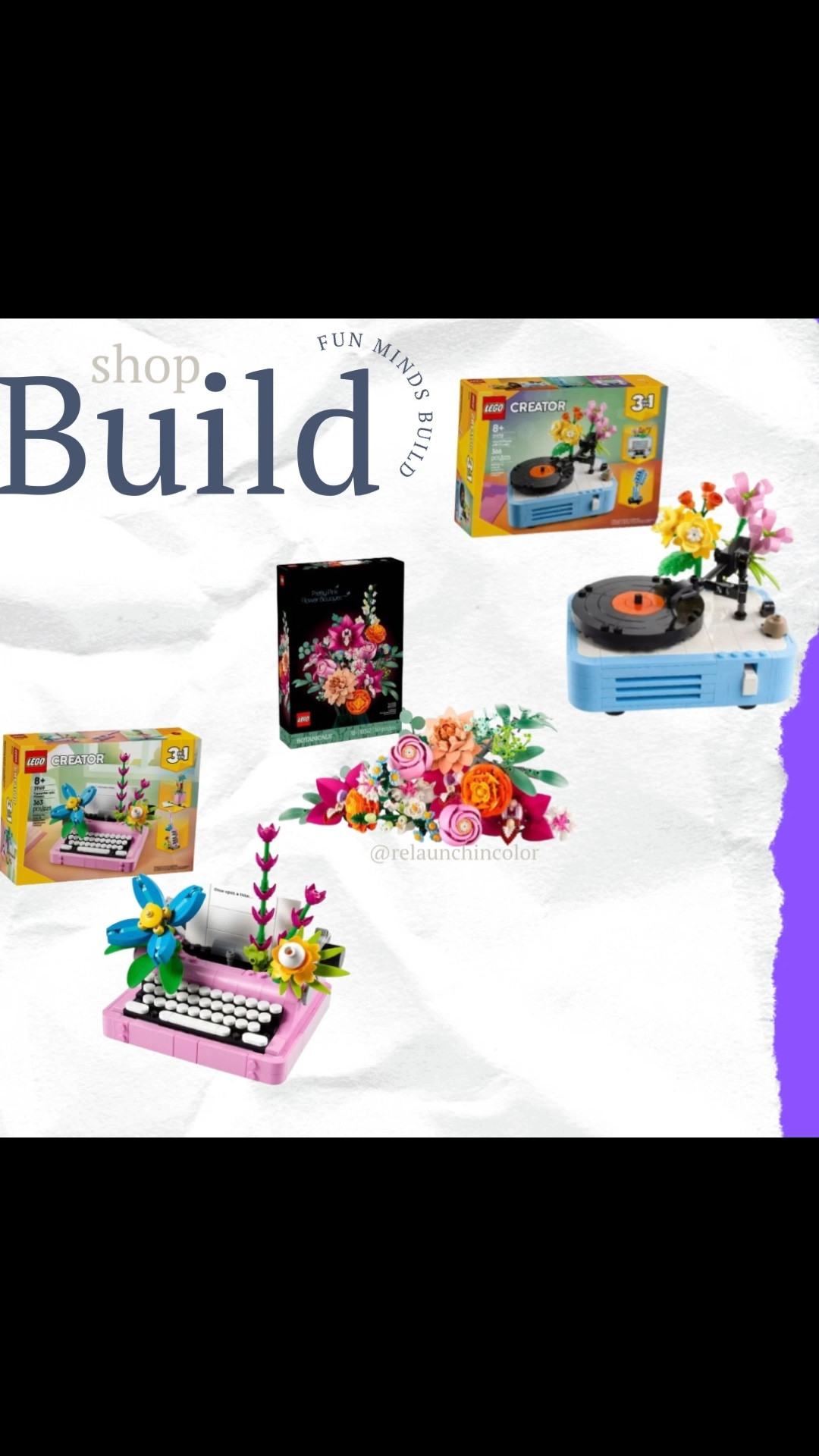 Wanna know how I get my teenybopper to put her phone down? Interactive building. #genuinelifestyling #teengifts

#LTKFindsUnder50 #LTKGiftGuide