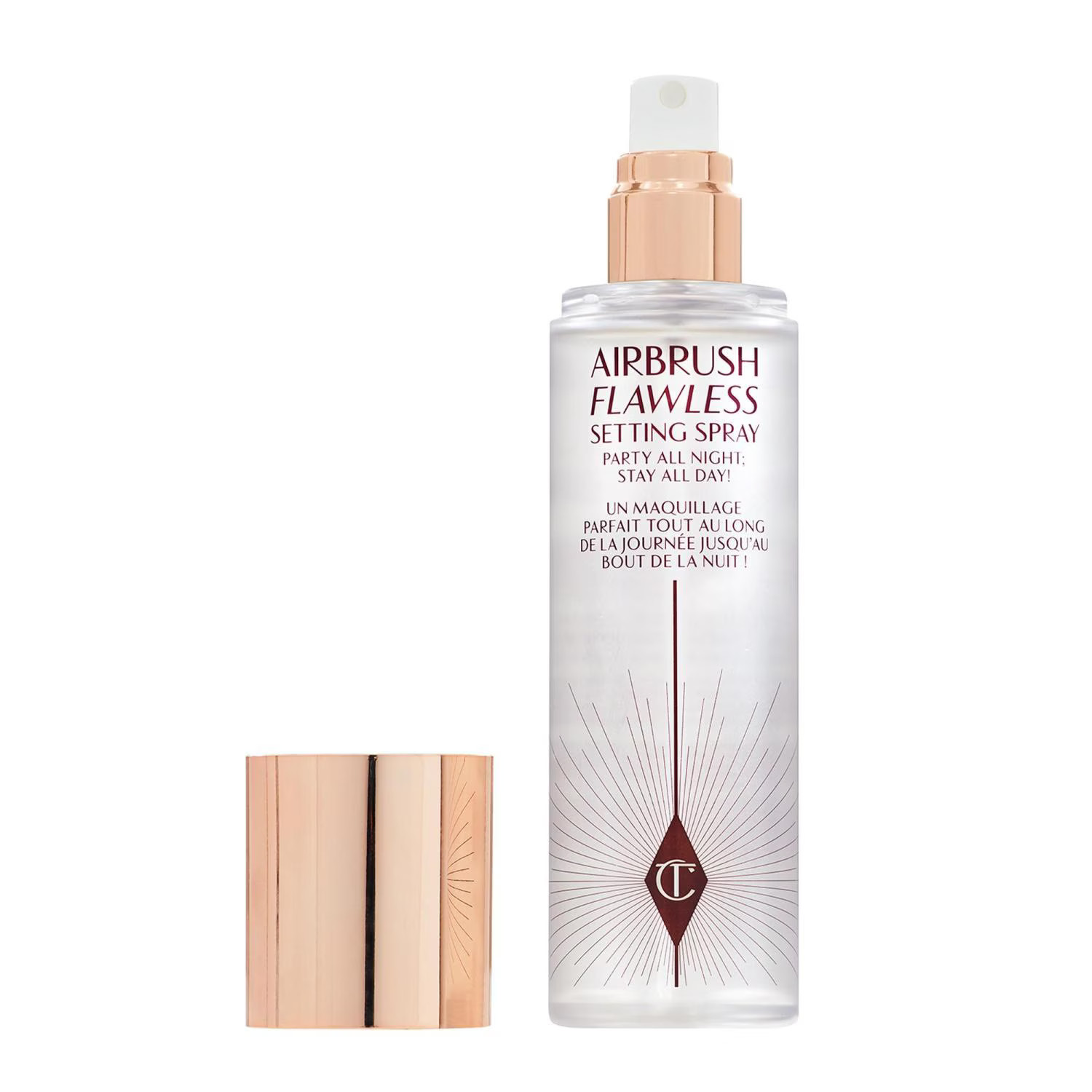 Charlotte TilburySetting SprayFixingspray | Douglas (DE)