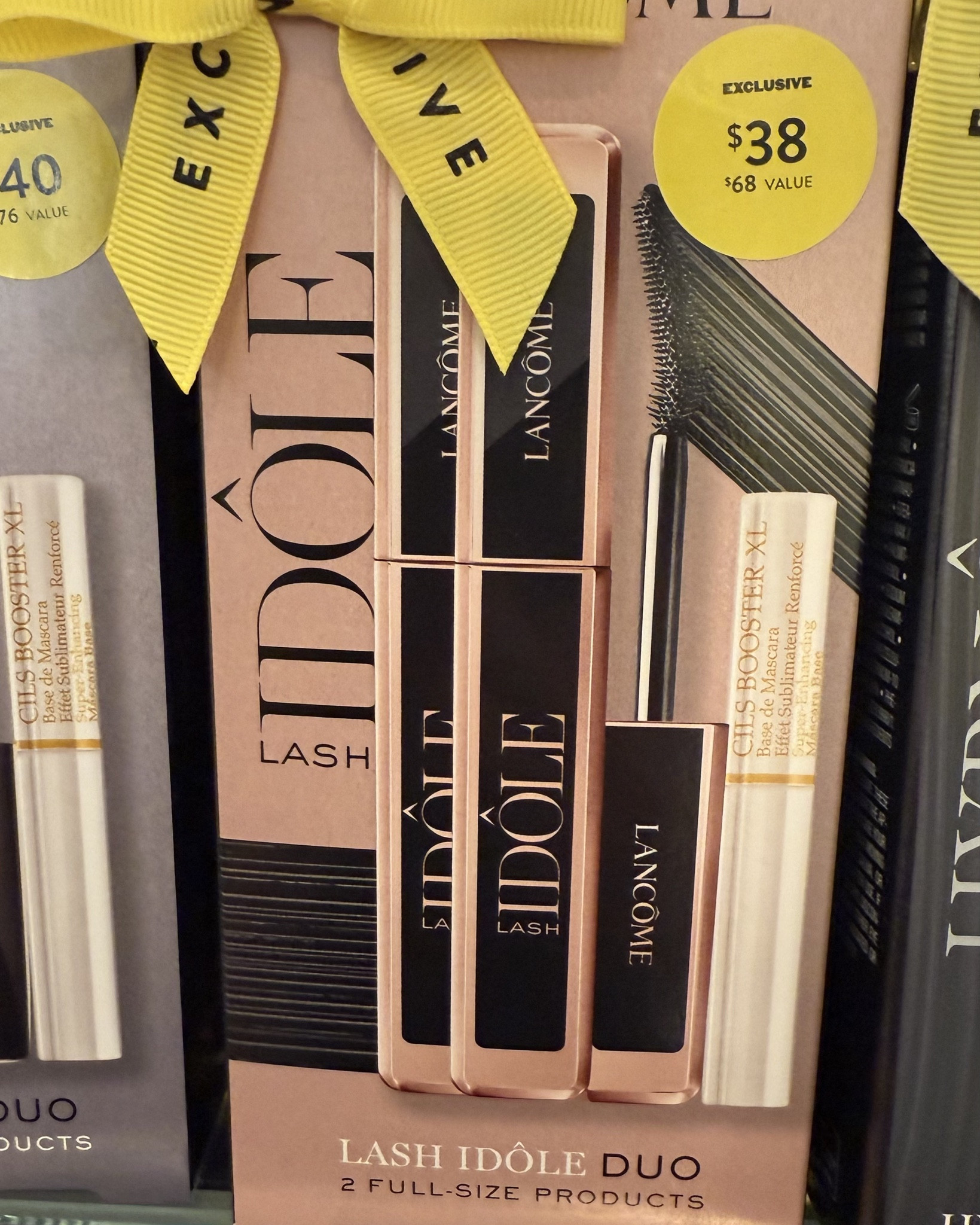 Must-have beauty products on the NSale! 

#LTKBeauty #LTKSaleAlert #LTKFindsUnder100