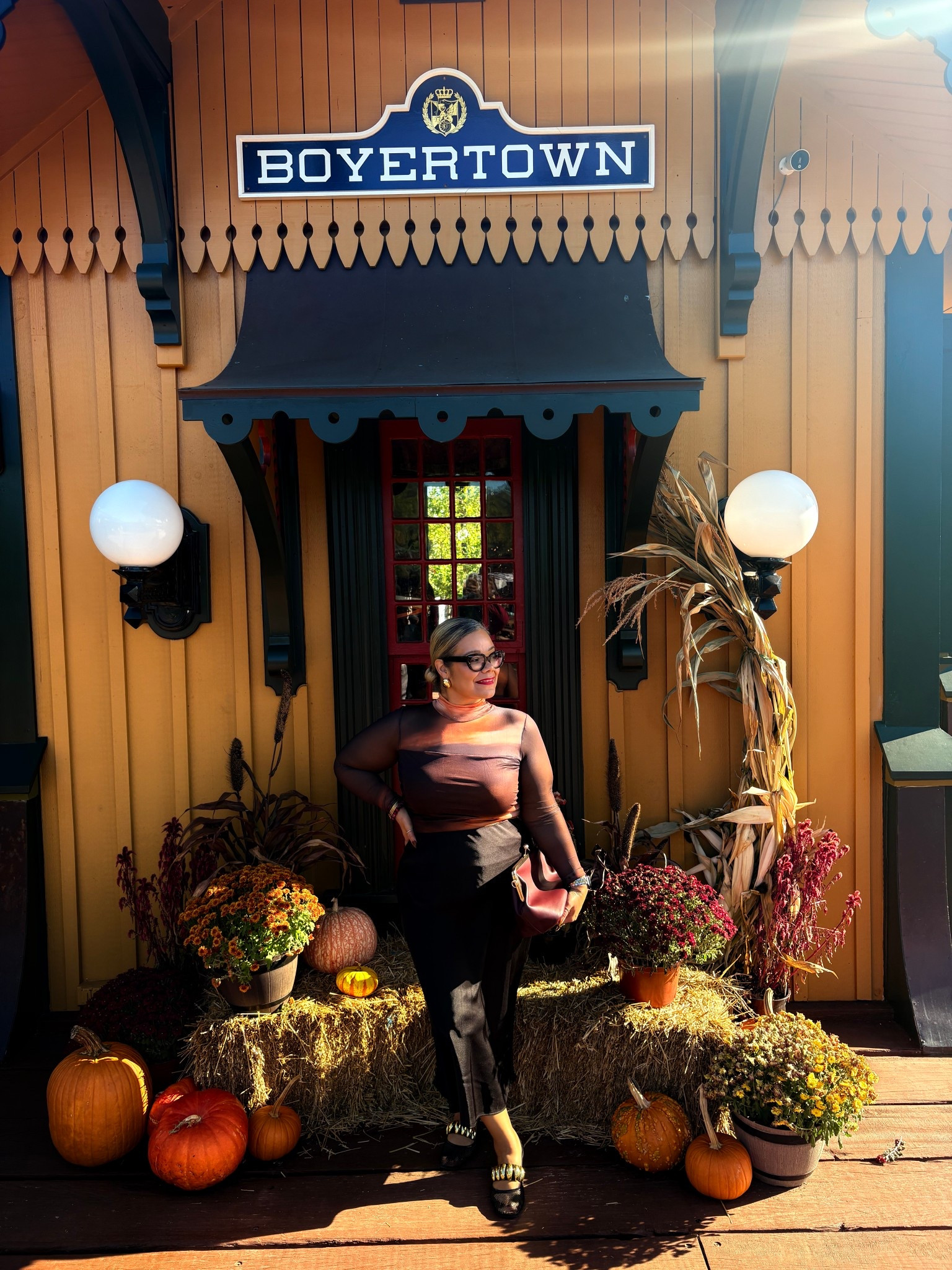 Fall stylish looks 

#LTKStyleTip #LTKFindsUnder100 #LTKSeasonal