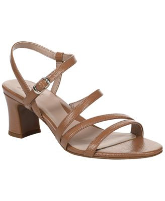 Women's Nellie Strappy Dress Sandals | Macy's