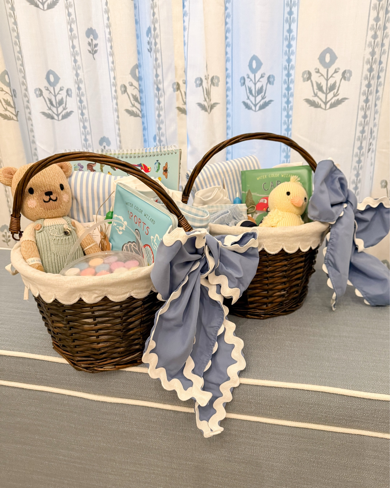 Easter basket ideas for toddler boy and 9mo boy 🤍

20% off @Cuddle+Kind dolls currently which are perfect Easter basket stuffers!

#LTKKids #LTKSeasonal #LTKBaby