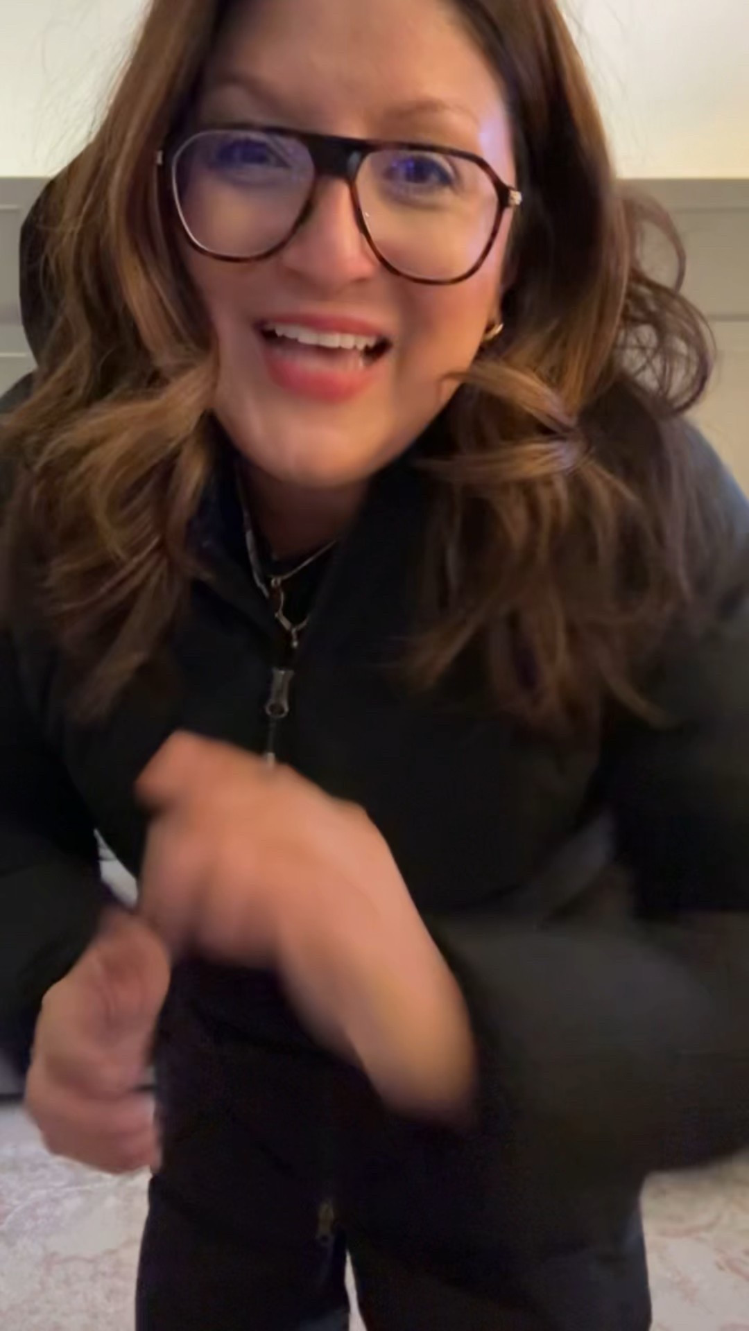 Eddie Bauer parka (XL)
Old Navy sweater (XL)
Madewell belt (XL)
A&F jeans (33)
Sam Edelman boots


#LTKMidsize #LTKSaleAlert #LTKOver40