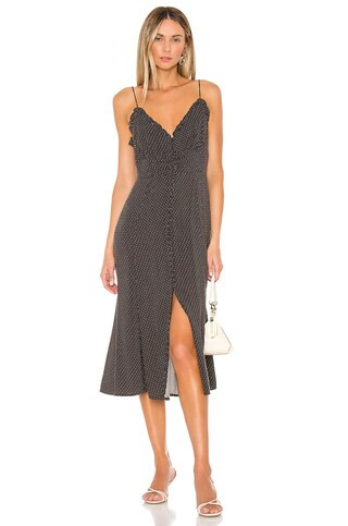 Pippi Juliette Midi Dress
                    
                    AUGUSTE | Revolve Clothing (Global)