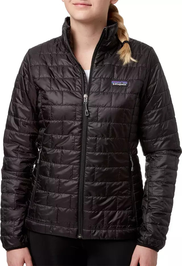 Patagonia Women's Nano Puff Insulated Jacket | Dick's Sporting Goods